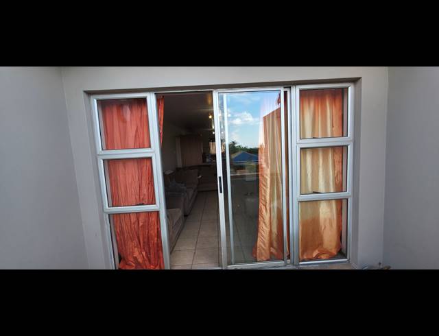 2 BEDROOM SECTIONAL TITLE FOR SALE IN REYNO RIDGE